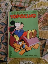 Topolino 352 del usato  Torino