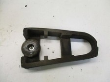 Kettenschleifer verkleidung su gebraucht kaufen  Ellwangen (Jagst)