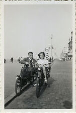 Antique photo vintage d'occasion  Expédié en Belgium