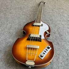 New electric bass for sale  Shipping to United Kingdom