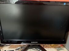Samsung syncmaster bx2235 usato  Villafranca Tirrena