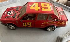 Polistil s601 alfa for sale  NORTHWICH