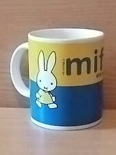 Vintage miffy yellow for sale  FOLKESTONE