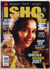 Ishq deutsches bollywood gebraucht kaufen  München