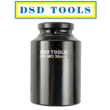 Dsd tools 36mm for sale  GRAVESEND