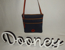 Dooney bourke handbag for sale  Hamilton