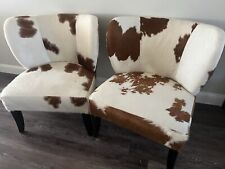 Rare arhaus cowhide for sale  Port Charlotte