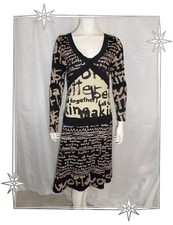 Robe fantaisie imprimée d'occasion  Foix