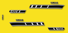 Yamaha 400 1977 d'occasion  Nîmes