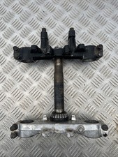Yamaha xt250 yokes for sale  WREXHAM