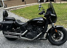 indian scout for sale  Ten Mile