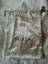 Furla satin bag for sale  BAGSHOT