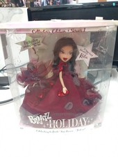 Vintage bratz series for sale  GREAT YARMOUTH