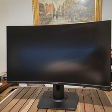 Asus tuf vg27wq usato  Rho