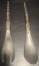 Boma haida engraved d'occasion  Expédié en Belgium