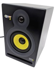 Usado, KRK Rokit 5 (Gen 1) 5" Alto-falante Monitor de Estúdio Alimentado 2005 VTG Edição Original comprar usado Usado, KRK Rokit 5 (Gen 1) 5" Alto-falante Monitor de Estúdio Alimentado 2005 VTG Edição Original comprar usado  Enviando para Brazil