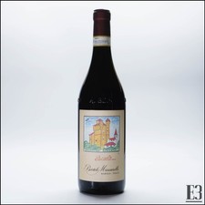Barolo art label usato  Selargius