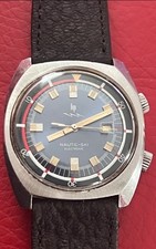 Ancienne montre lip d'occasion  France