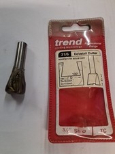 Trend 6x3 8tc for sale  CHESTER