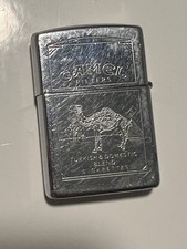 camel turkish zippo for sale camel turkish zippo for sale Pikesville