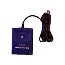 MayFlash Multi Max Shooter One Mouse teclado conversor para PS 3 Slim 4 XBOX 360 comprar usado  Enviando para Brazil