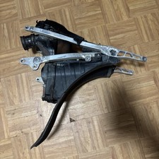 2017 2019 honda for sale  Cheshire