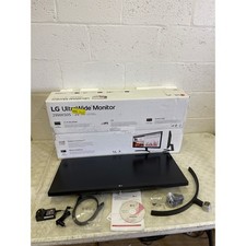 Monitor LG 29" classe 21:9 UltraWide Full HD IPS LED com AMD FreeSync - Preto comprar usado Monitor LG 29" classe 21:9 UltraWide Full HD IPS LED com AMD FreeSync - Preto comprar usado  Enviando para Brazil