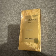 Swiss arabian shaghaf gebraucht kaufen  Witten