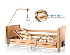 Termigea le2 letto usato Termigea le2 letto usato  Villesse