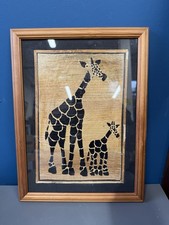 African art banana for sale  NORWICH