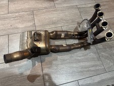 full exhaust system for sale full exhaust system for sale  GILLINGHAM