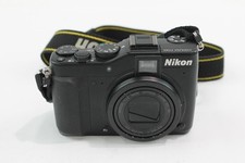 Nikon coolpix p7000 d'occasion  Expédié en Belgium
