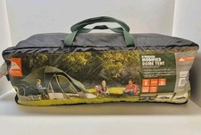 Tenda cúpula modificada à prova d'água Ozark Trail W836 Altimate 8 pessoas 2 quartos   comprar usado  Enviando para Brazil