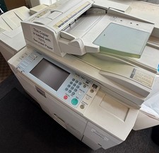 ricoh 5002 printer for sale  Port Townsend
