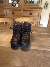Barely used meindl for sale  RINGWOOD