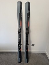 Salomon stance 161 for sale  STEVENAGE