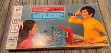 Vintage 1971 battleship for sale  Dubuque