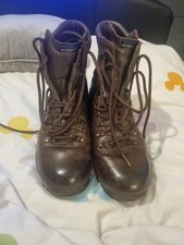 Altberg brown walking for sale  MALDON