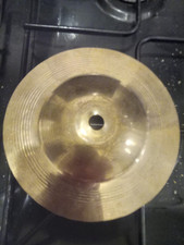 Zildjian 6.5 splash for sale  PRESTON