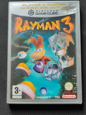 Jeu nintendo gamecube d'occasion  Mertzwiller