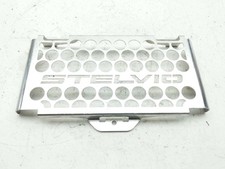 09 Moto Guzzi Stelvio 1200 capa protetora térmica de metal, usado comprar usado 09 Moto Guzzi Stelvio 1200 capa protetora térmica de metal, usado comprar usado  Enviando para Brazil