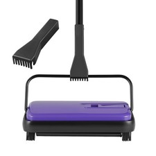 Carpet floor sweeper for sale  LEICESTER