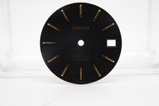 Mostrador preto Tissot PR 100 safira comprar usado Mostrador preto Tissot PR 100 safira comprar usado  Enviando para Brazil