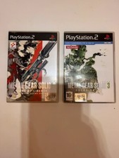Lotto metal gear usato  Milano