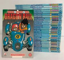 Dragon ball n.31 usato  Grosseto