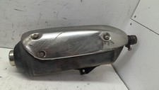 Scarico marmitta aprilia usato  Italia