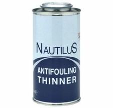 Diluant nautilus antifouling d'occasion Diluant nautilus antifouling d'occasion  Expédié en France
