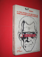 Nobel del fumetto usato  Settimo Torinese