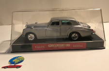 Nacoral rolls royce usato  Chiavari