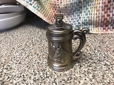 Horse tankard pewter for sale  TAMWORTH